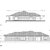 Complete package of Residential House
