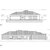 Complete package of Residential House