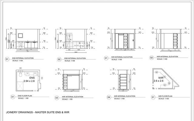 3D model of Complete package of Residential House
