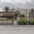 Residence with a concealed roof