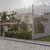 Residence with a concealed roof