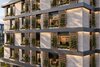 FACADE DESIGN | VISUALIZATION design by sdilarch
