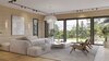 Interior Render 3d design by serhii3d