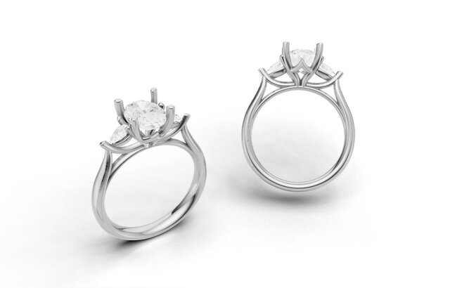 Jewelry Ring Designs