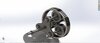 Planetary Gear Assembly design by akashd7