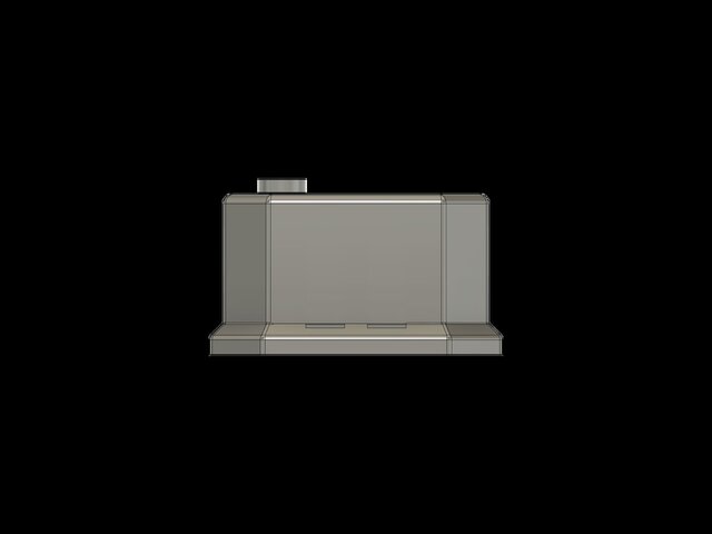 Industrial Electronics Enclosure — COMB Module – image 3 of 4