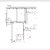 Technical Drawings for apartment 99
