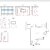 Technical Drawings for apartment 99