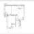 Technical Drawings for apartment 99