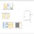 Technical Drawings for apartment 99