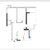 Technical Drawings for apartment 99