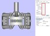STL for gold casting design by alexanderb4374