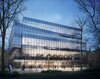 Vilnus Office Building design by MichaelRK