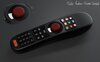 Ergonomic Industrial Design of a Multifunction Remote Device design by Eng-mohamedG
