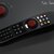 Ergonomic Industrial Design of a Multifunction Remote Device