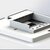 Two-Piece Electronic Wall Switch Enclosure