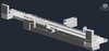 Bangladesh Metro design by Wrick_Tamal