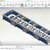 Batch Plant Conveyor & Hopper System – 3D CAD Assembly