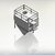 Batch Plant Conveyor & Hopper System – 3D CAD Assembly