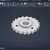 Chain Sprocket - 3D CAD Modeling & Techanical Drawing