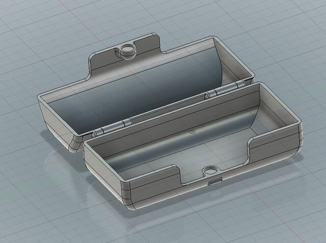 3D Modeling Projects – image 2 of 10