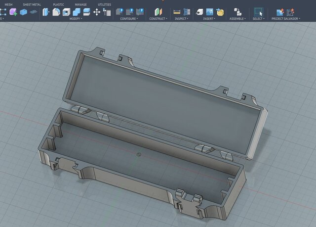 3D Modeling Projects – image 8 of 10