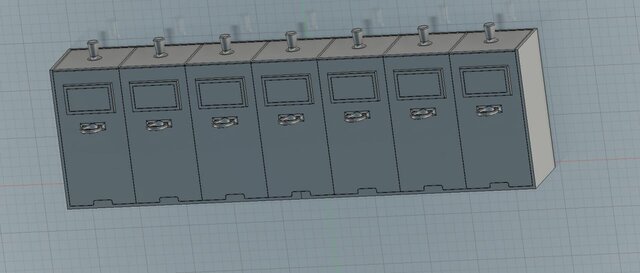 3D Modeling Projects – image 6 of 10