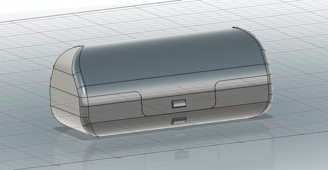 3D Modeling Projects – image 4 of 10