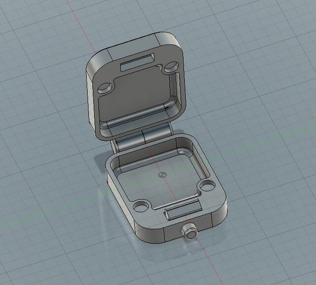 3D Modeling Projects – image 10 of 10