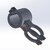 Folding bicycle and subparts