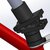 Folding bicycle and subparts