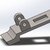 Folding bicycle and subparts