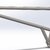 Folding bicycle and subparts
