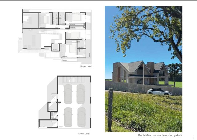 3D model of SIERRA HOUSE