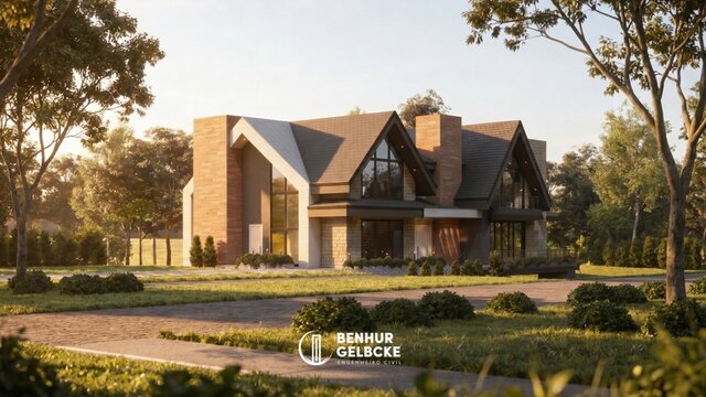 SIERRA HOUSE