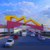 DAM Real Estate Construction Project 3D model