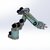 Industrial Robotics Through Mechanical Design