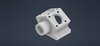 Mechanical Parts Collection | Autodesk Inventor design by LidiiaKalugina