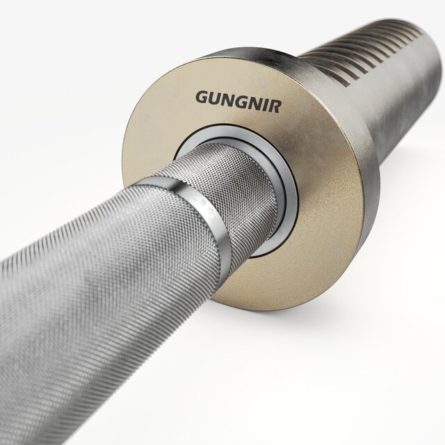 Knurling