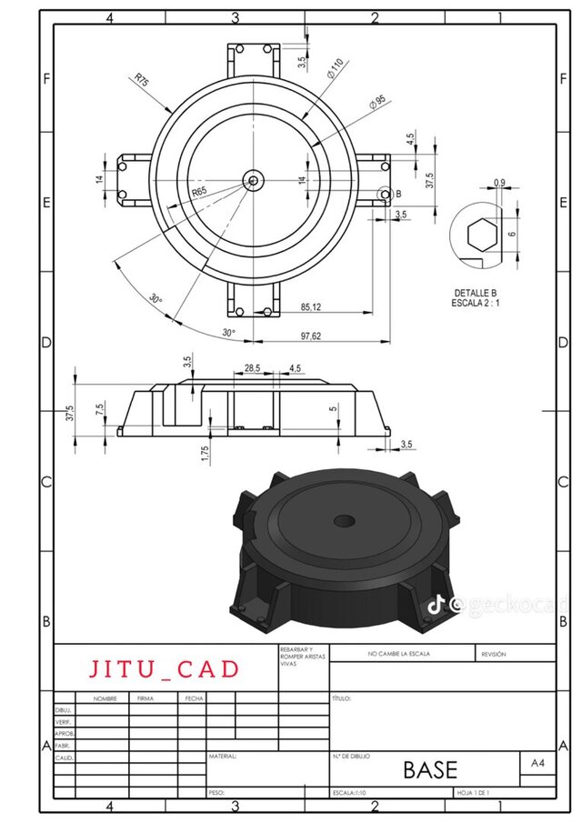 3D model of Industrial Robot Arm 3D modeling