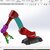 Industrial Robot Arm 3D modeling