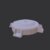 Industrial Robot Arm 3D modeling