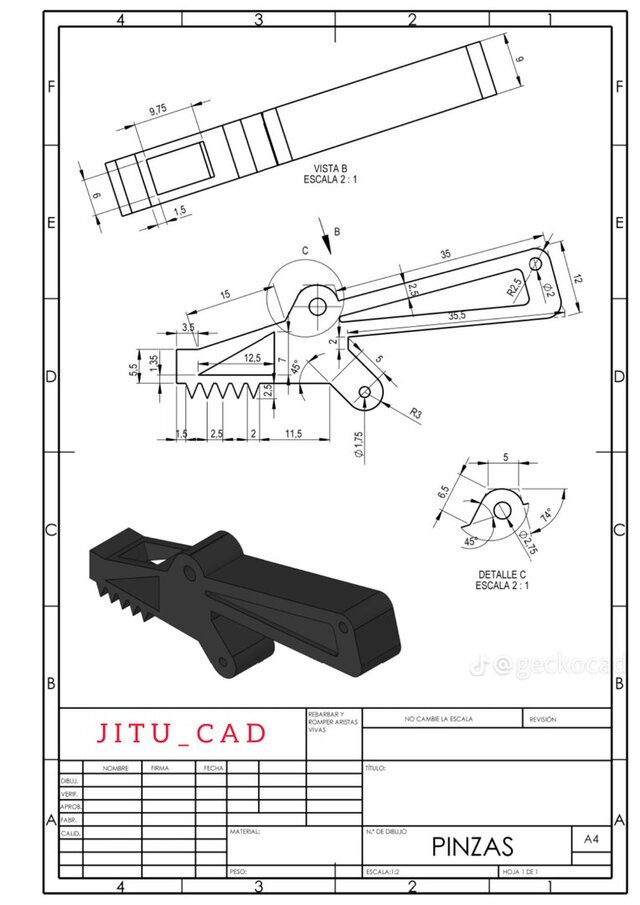 3D model of Industrial Robot Arm 3D modeling