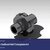 Industrial Cast Iron Component for Manufacturing