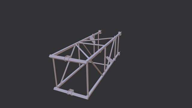Professional CAD Models