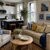 Mediterranean Coastal Interior Makeover