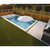 Residential Pool Visualization Portfolio | Revit, Lighting & Permit Plans