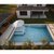 Residential Pool Visualization Portfolio | Revit, Lighting & Permit Plans
