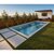 Residential Pool Visualization Portfolio | Revit, Lighting & Permit Plans