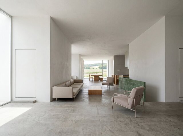 T Villa